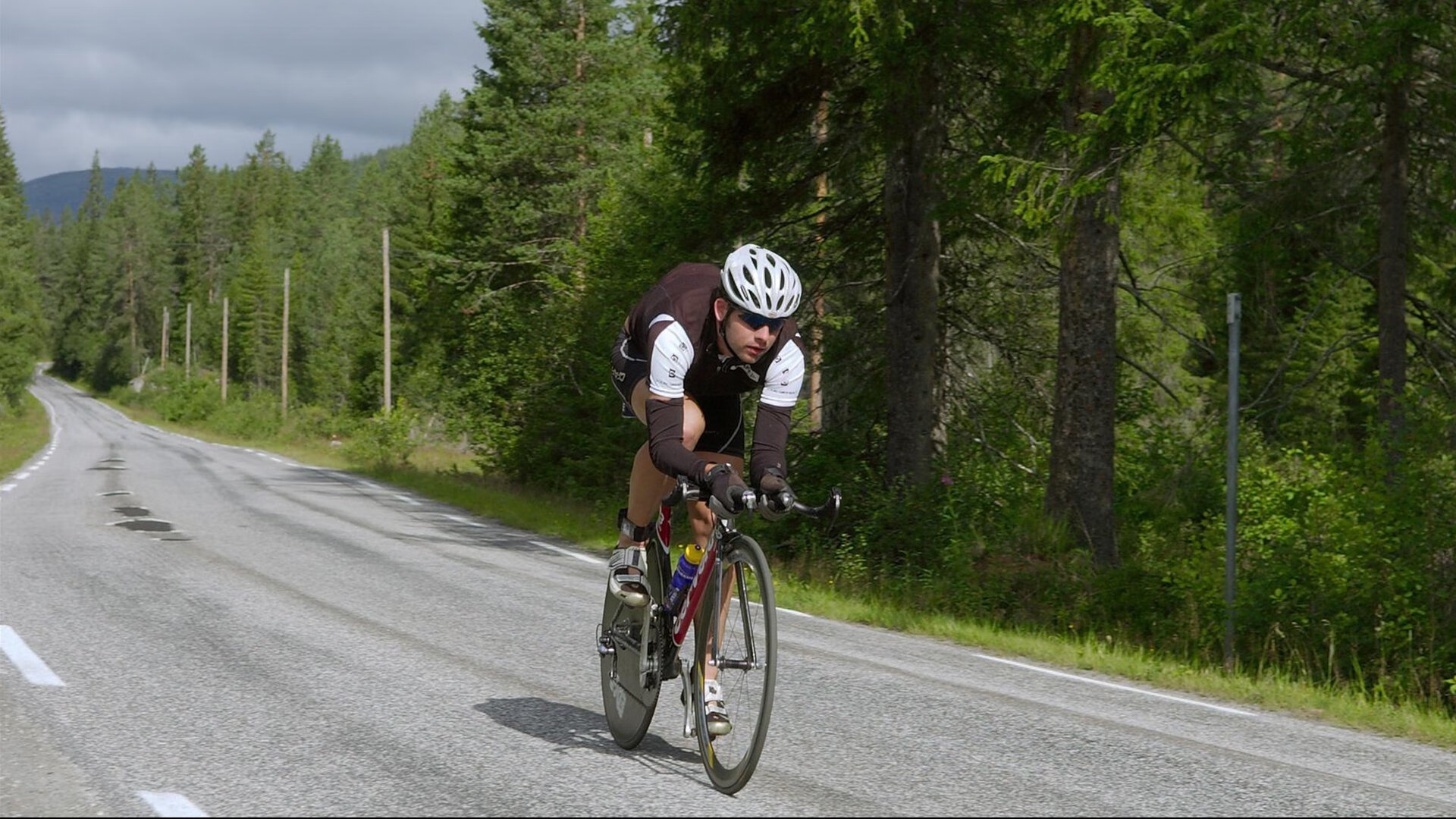 郑钦文错过北美赛季闭幕式旗手